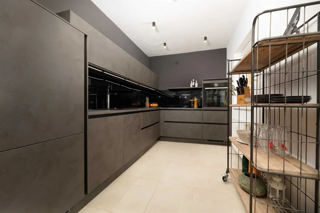 3-Bedroom Villa in Županje (Krk) for 7 Guests