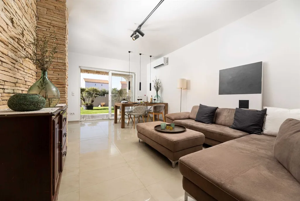 3-Bedroom Villa in Županje (Krk) for 7 Guests