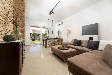 3-Bedroom Villa in Županje (Krk) for 7 Guests