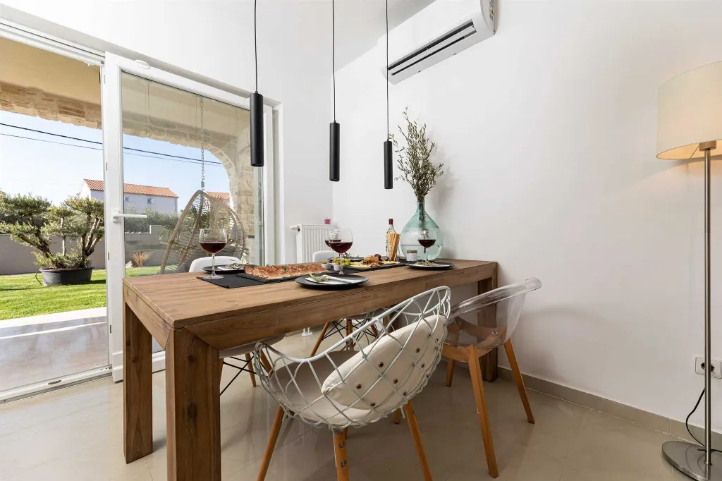 3-Bedroom Villa in Županje (Krk) for 7 Guests