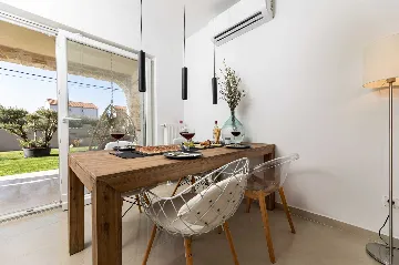 3-Bedroom Villa in Županje (Krk) for 7 Guests