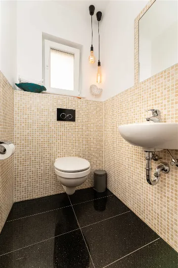 3-Bedroom Villa in Županje (Krk) for 7 Guests