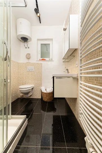 3-Bedroom Villa in Županje (Krk) for 7 Guests