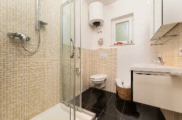 3-Bedroom Villa in Županje (Krk) for 7 Guests