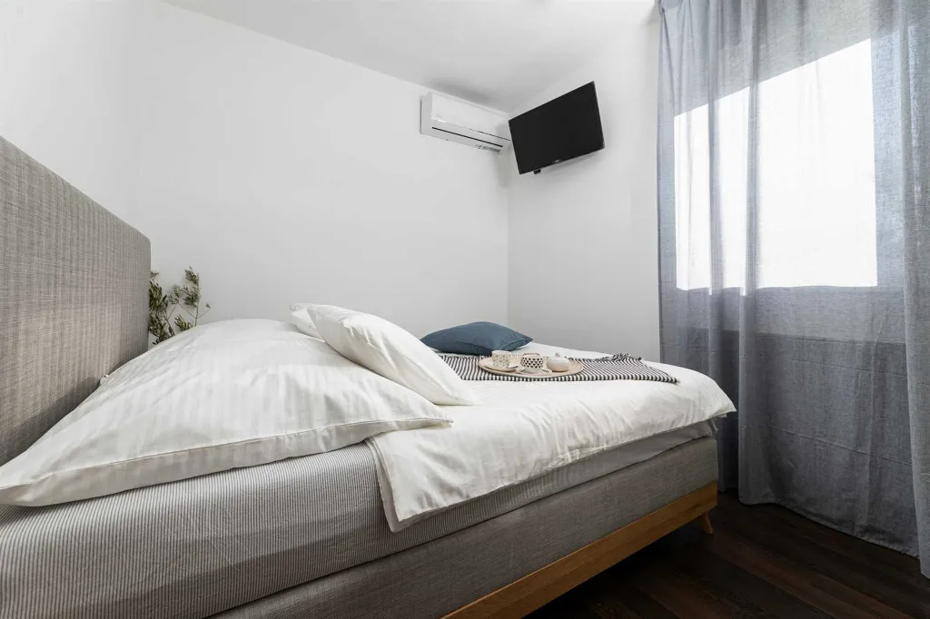 3-Bedroom Villa in Županje (Krk) for 7 Guests