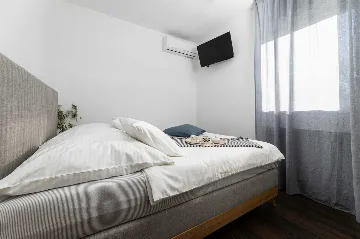 3-Bedroom Villa in Županje (Krk) for 7 Guests