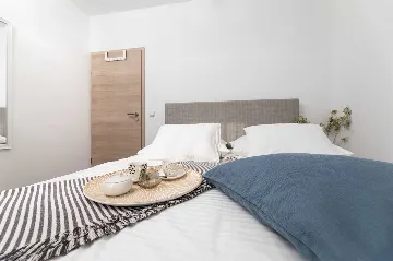 3-Bedroom Villa in Županje (Krk) for 7 Guests