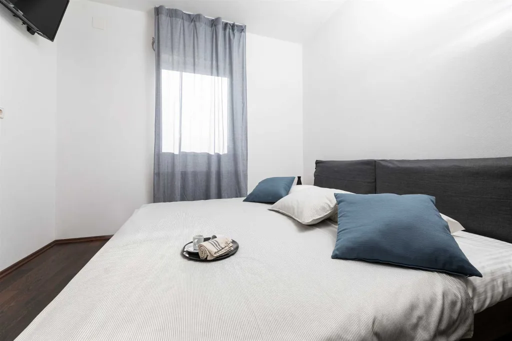 3-Bedroom Villa in Županje (Krk) for 7 Guests