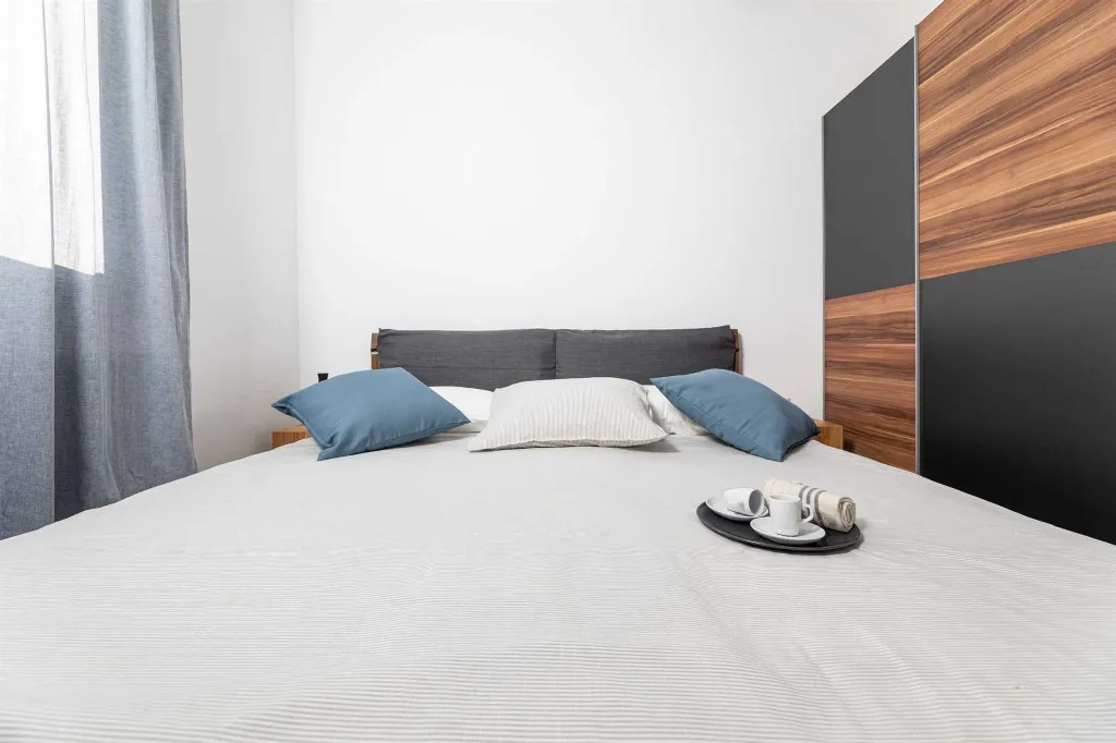 3-Bedroom Villa in Županje (Krk) for 7 Guests