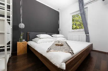 3-Bedroom Villa in Županje (Krk) for 7 Guests