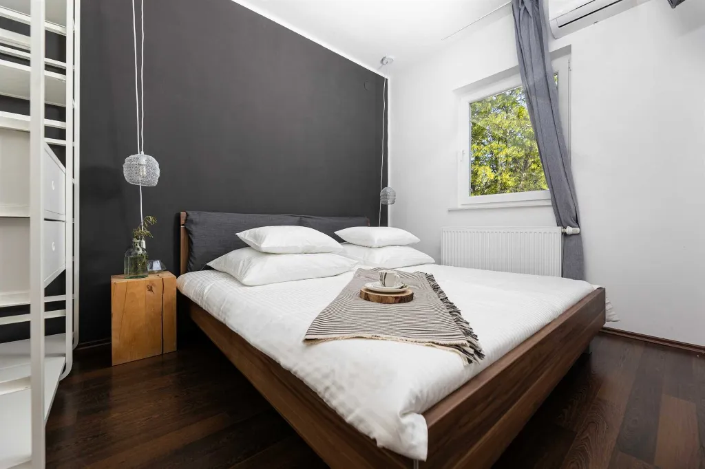 3-Bedroom Villa in Županje (Krk) for 7 Guests