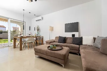 3-Bedroom Villa in Županje (Krk) for 7 Guests