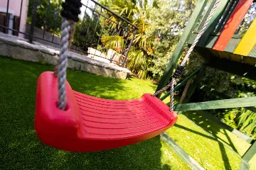 Villa with Pool, Jacuzzi & Sauna in Sveti Vid Dobrinjski