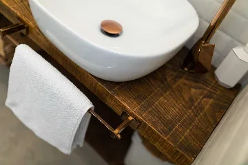 Villa with Pool, Jacuzzi & Sauna in Sveti Vid Dobrinjski