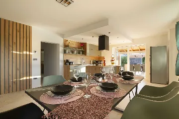 Apartment in Hlapa (Krk) for 8 Guests