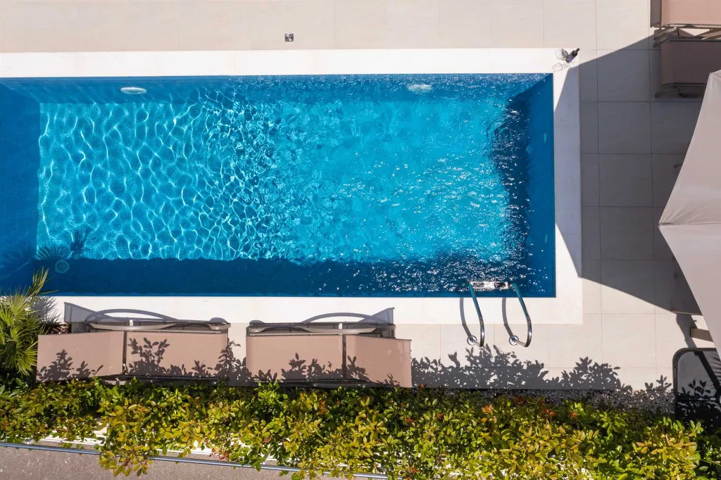 3-Bedroom Villa in Klimno (Krk) with Heated Pool
