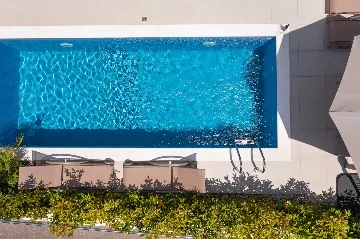 3-Bedroom Villa in Klimno (Krk) with Heated Pool