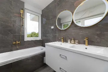 3-Bedroom Villa in Klimno (Krk) with Heated Pool