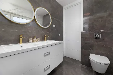 3-Bedroom Villa in Klimno (Krk) with Heated Pool