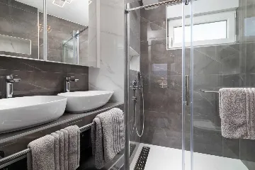 3-Bedroom Villa in Klimno (Krk) with Heated Pool