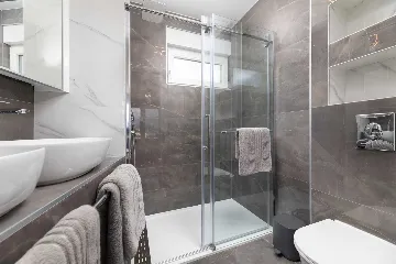 3-Bedroom Villa in Klimno (Krk) with Heated Pool