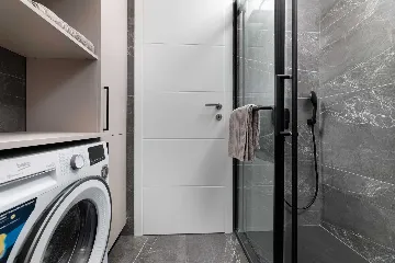 3-Bedroom Villa in Klimno (Krk) with Heated Pool