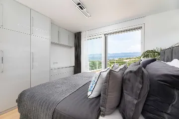 3-Bedroom Villa in Klimno (Krk) with Heated Pool