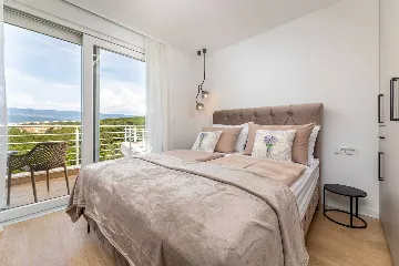 3-Bedroom Villa in Klimno (Krk) with Heated Pool