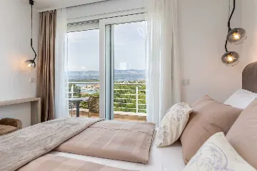 3-Bedroom Villa in Klimno (Krk) with Heated Pool