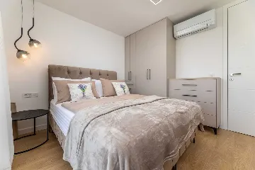 3-Bedroom Villa in Klimno (Krk) with Heated Pool