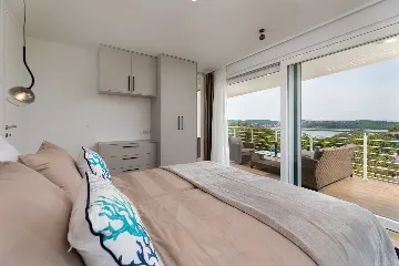 3-Bedroom Villa in Klimno (Krk) with Heated Pool