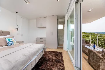 3-Bedroom Villa in Klimno (Krk) with Heated Pool