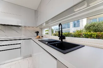 3-Bedroom Villa in Klimno (Krk) with Heated Pool