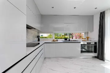 3-Bedroom Villa in Klimno (Krk) with Heated Pool