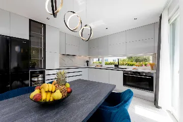 3-Bedroom Villa in Klimno (Krk) with Heated Pool