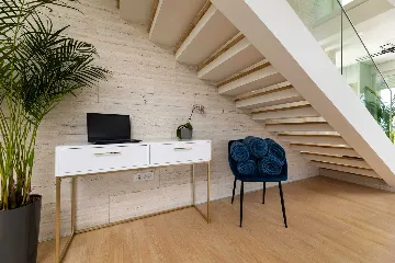 3-Bedroom Villa in Klimno (Krk) with Heated Pool