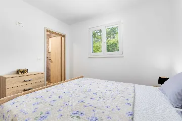 3-Bedroom Villa in Gabonjin (Krk) with Private Pool