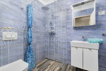 3-Bedroom Villa in Gabonjin (Krk) with Private Pool