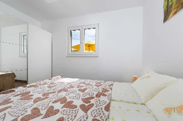 3-Bedroom Villa in Gabonjin (Krk) with Private Pool