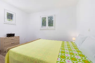 3-Bedroom Villa in Gabonjin (Krk) with Private Pool