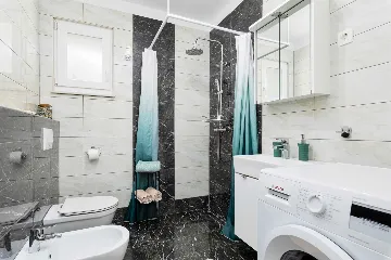 3-Bedroom Villa in Gabonjin (Krk) with Private Pool