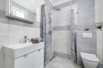 3-Bedroom Villa in Gabonjin (Krk) with Private Pool