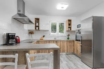 3-Bedroom Villa in Gabonjin (Krk) with Private Pool