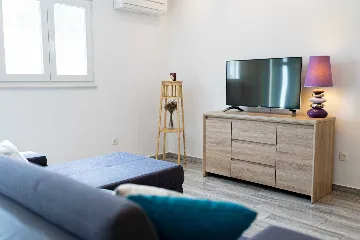 3-Bedroom Villa in Gabonjin (Krk) with Private Pool