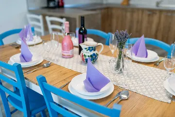 3-Bedroom Villa in Gabonjin (Krk) with Private Pool