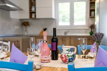 3-Bedroom Villa in Gabonjin (Krk) with Private Pool