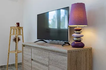 3-Bedroom Villa in Gabonjin (Krk) with Private Pool