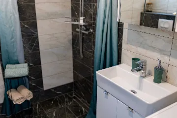 3-Bedroom Villa in Gabonjin (Krk) with Private Pool