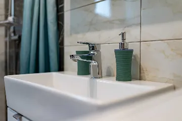 3-Bedroom Villa in Gabonjin (Krk) with Private Pool