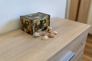 3-Bedroom Villa in Gabonjin (Krk) with Private Pool